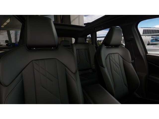 2025 BMW X3 30 - Photo 37