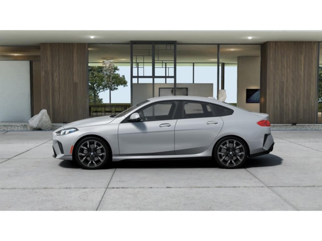 New 2025 BMW 228i xDrive Gran Coupe