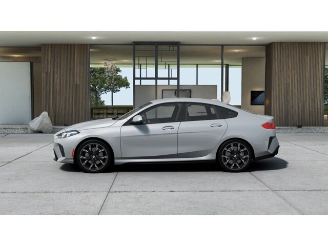 2025 Bmw 228i xDrive Gran Coupe photo 4