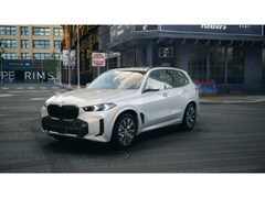 Used 2026 BMW X5 xDrive40i SUV 5UX23EU08T9125656 in Watertown, CT