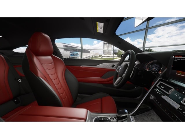 2026 BMW 8 Series 840i - Photo 9