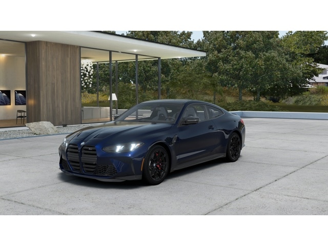 2027 BMW M4 M4 Competition xDrive Coupe's photo