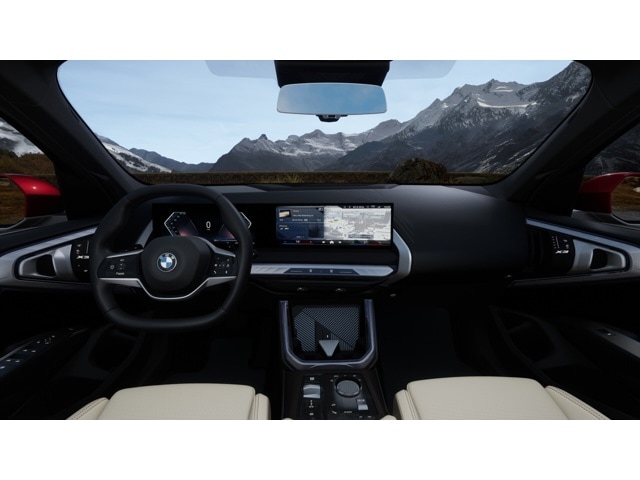 2026 BMW X3 30 - Photo 10