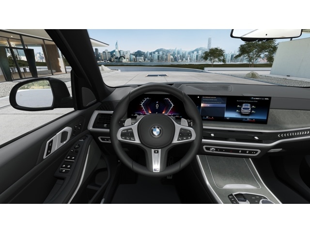 2026 BMW X5 40i - Photo 48
