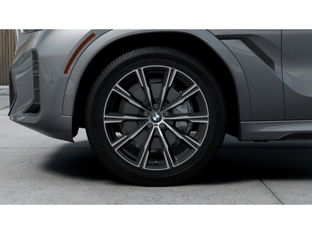 2026 BMW X6 40i - Photo 39
