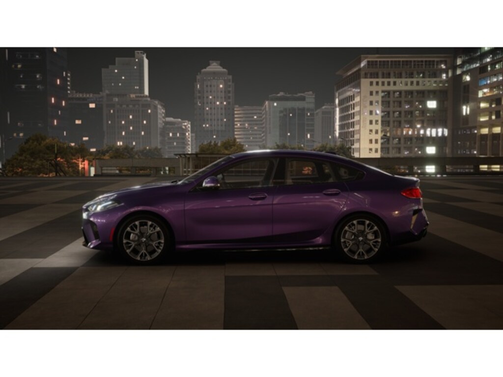 New 2026 BMW 228i xDrive Gran Coupe