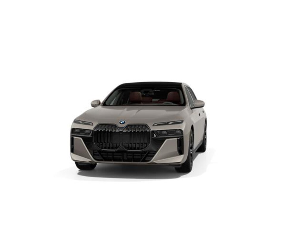 New 2026 BMW 740i xDrive Sedan