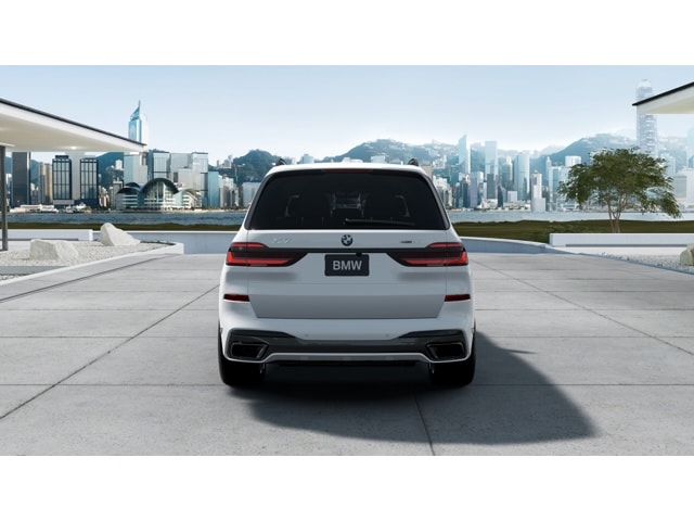 2026 BMW X7 40i - Photo 17