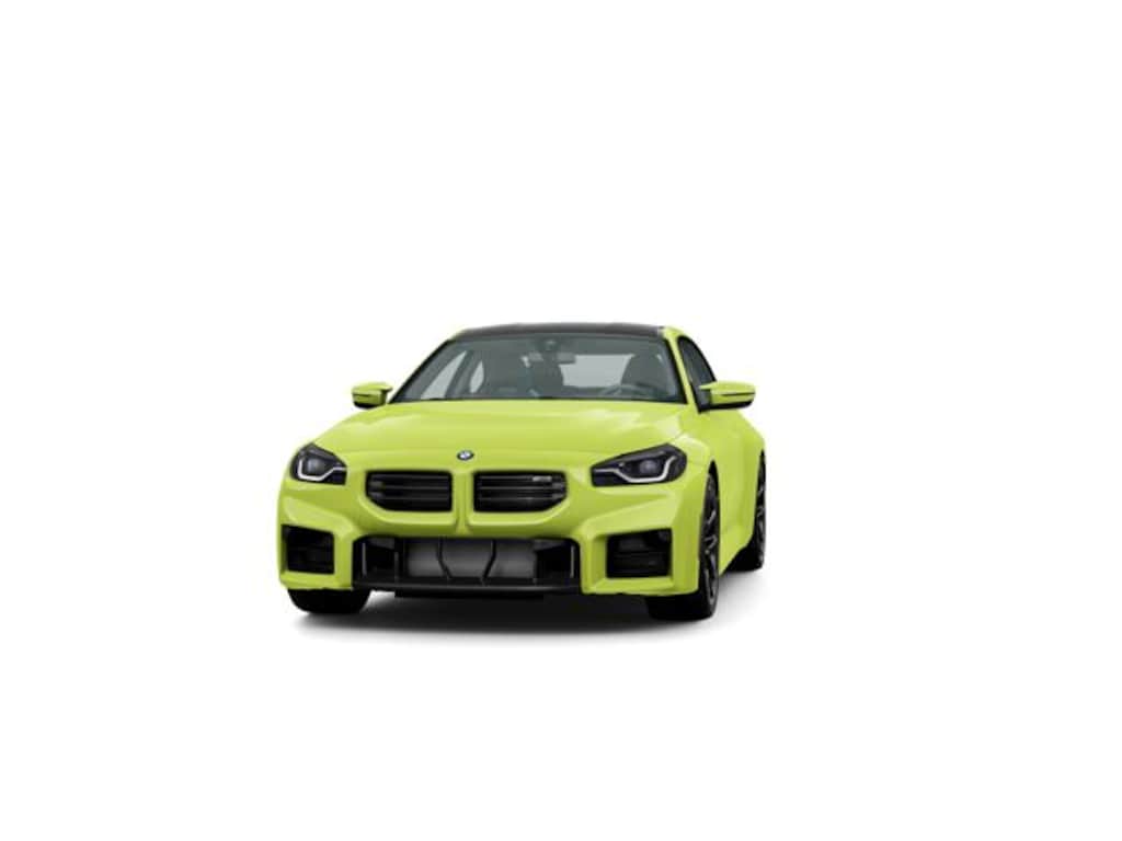 New 2026 BMW M2 Base Coupe