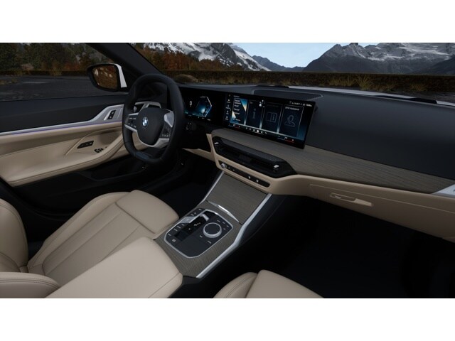 2025 Bmw i4 eDrive40 photo 14