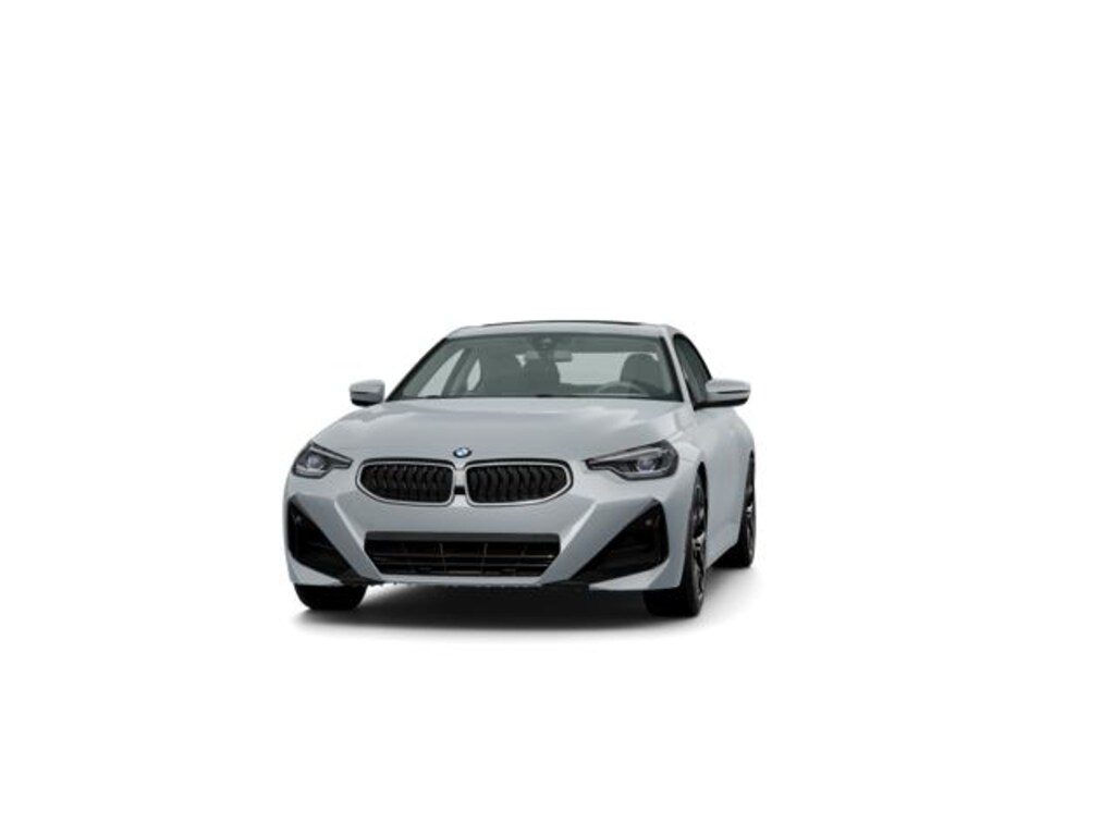 New 2026 BMW 230i xDrive Coupe