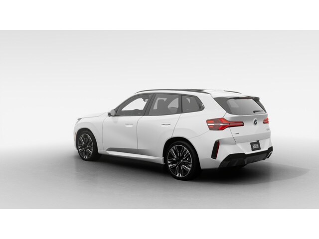 2025 Bmw X3 30x Drive photo 2