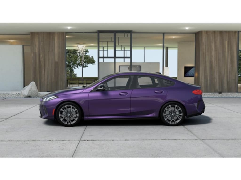 New 2026 BMW 228i xDrive Gran Coupe