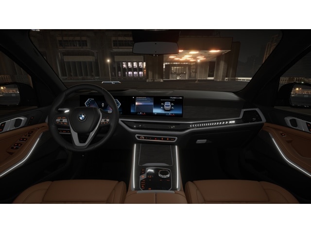 2026 BMW X5 40i - Photo 40