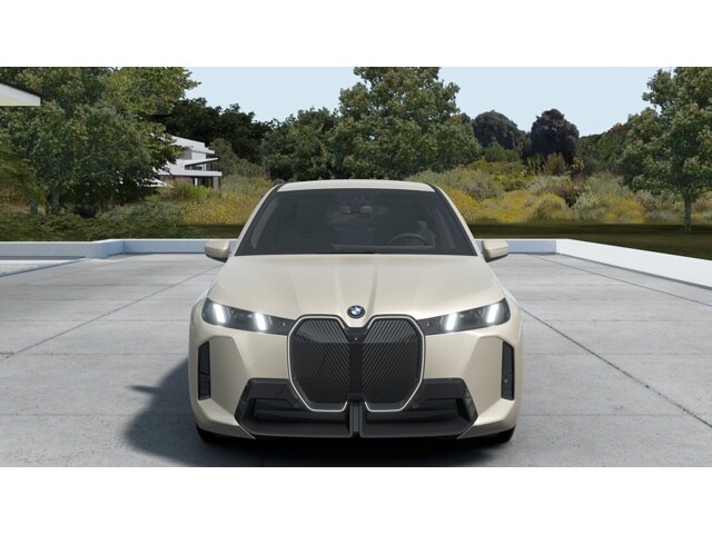 2026 Bmw iX photo 3