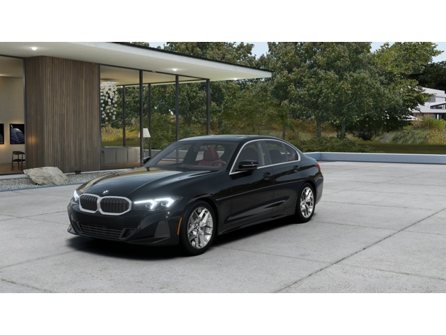  BMW 330i