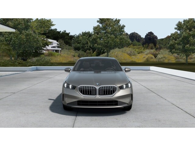 2026 Bmw i5 eDrive40 photo 3