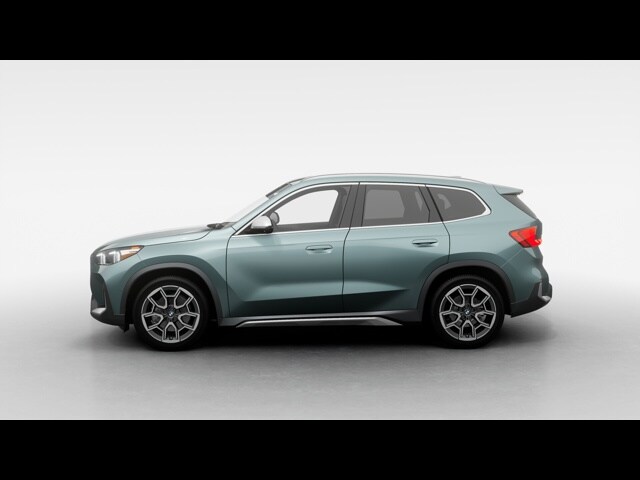 2025 Bmw X1 XDrive28i photo 4
