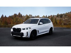 2026 BMW X5 M60i SUV