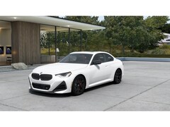 2025 BMW M240i Coupe