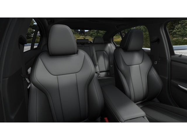 2025 BMW 3 Series 330i - Photo 34