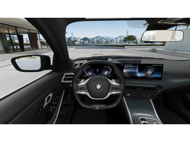 2026 BMW 3 Series 330i - Photo 13