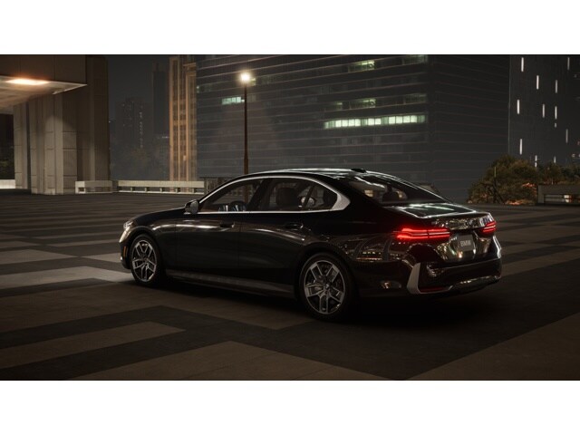 2026 Bmw i5 eDrive40 photo 2