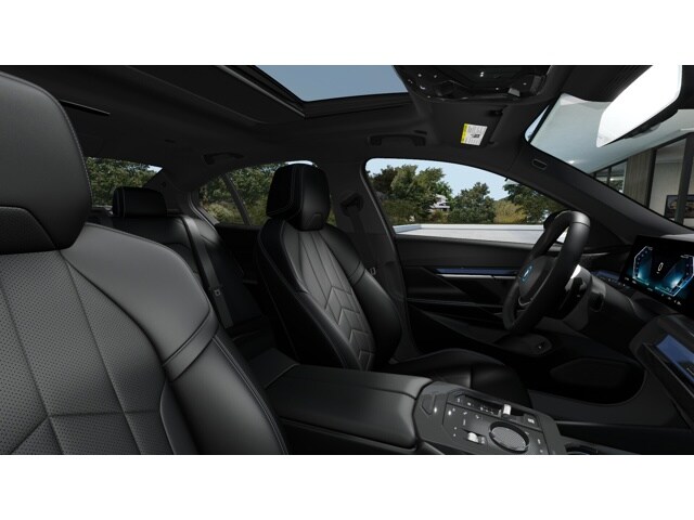 2026 BMW i5 40 - Photo 10