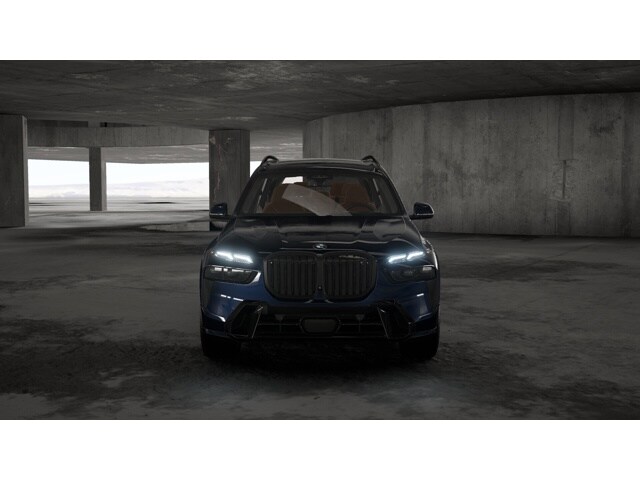 2026 Bmw X7 xDrive40i photo 3