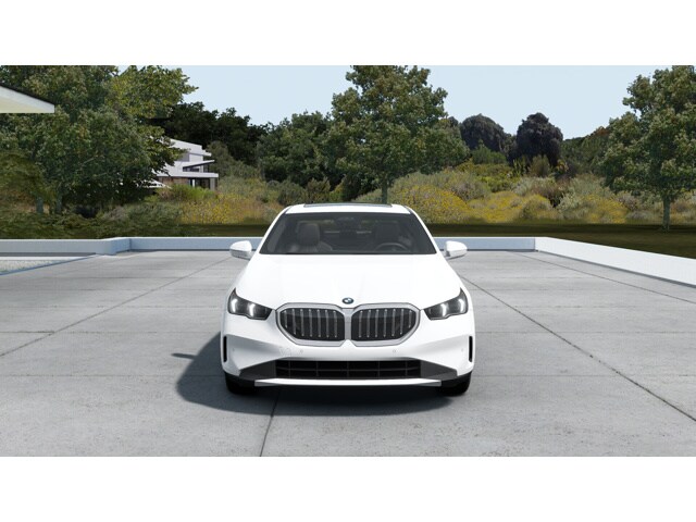 2024 Bmw 530i xDrive Sedan photo 3