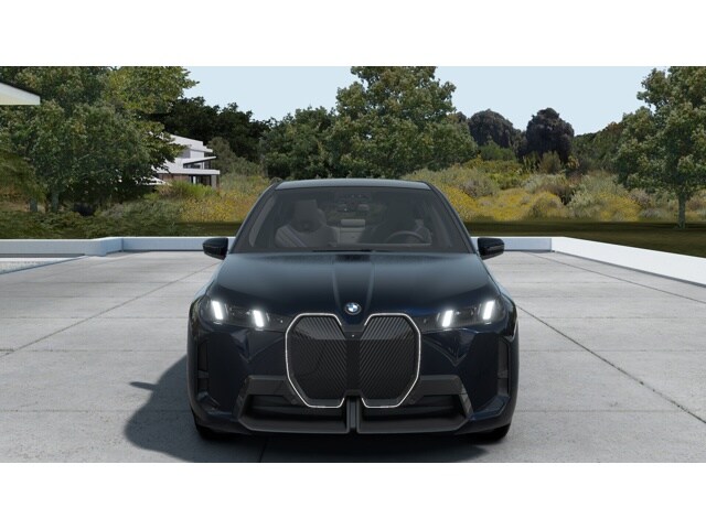 2026 Bmw iX iX xDrive60 photo 3