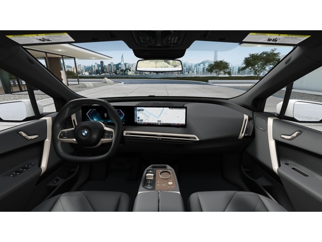 2026 BMW iX 60 - Photo 26