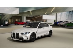 2026 BMW M3 Base Sedan