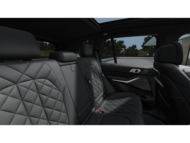 2026 Bmw X5 xDrive40i photo 11