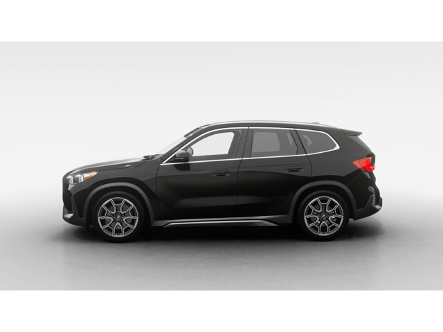 2025 Bmw X1 XDrive28i photo 4