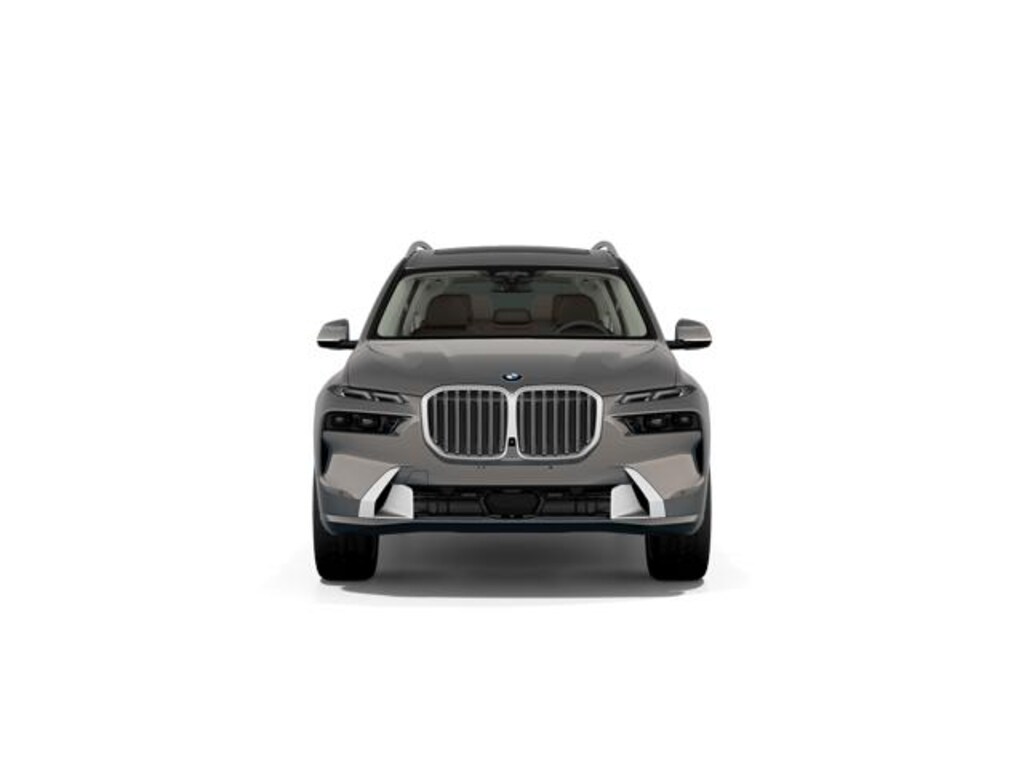 New 2027 BMW X7 xDrive40i SUV