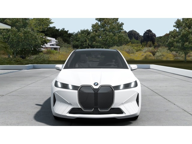 2026 BMW iX 60 - Photo 19