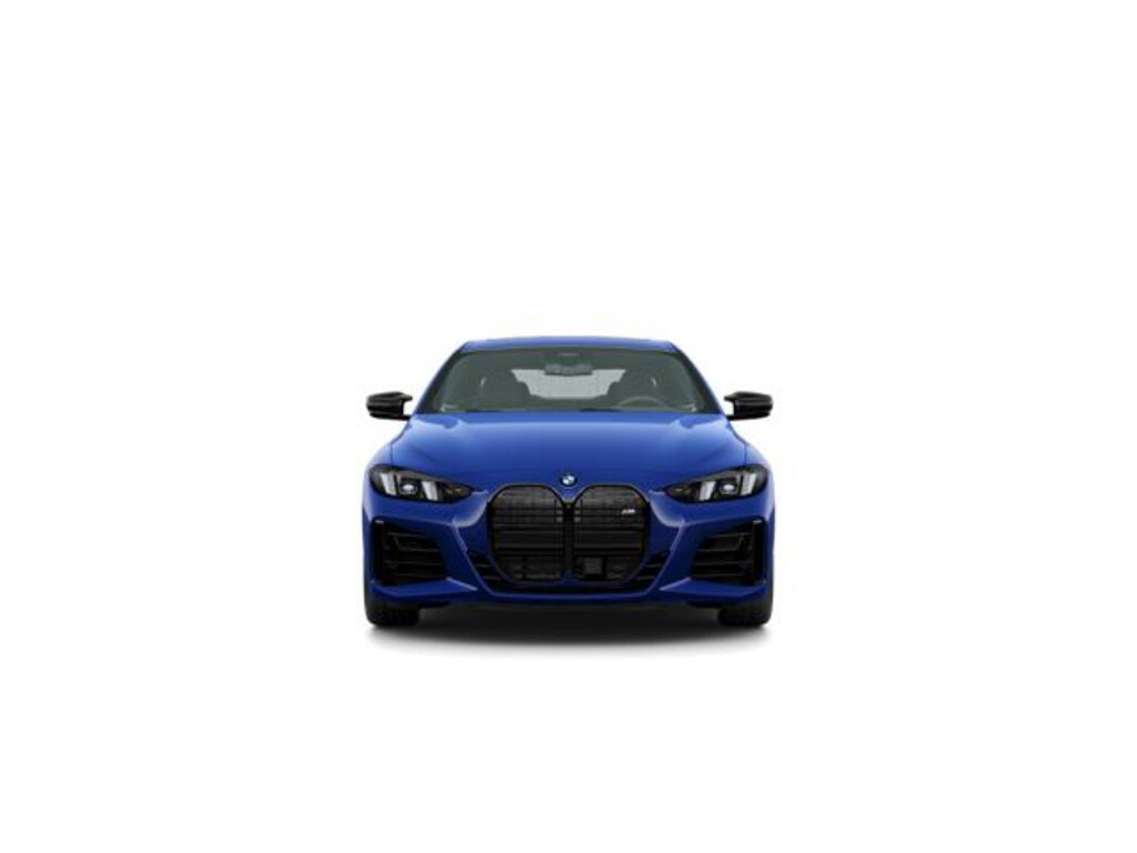 New 2026 BMW 4 Series M440i xDrive Coupe