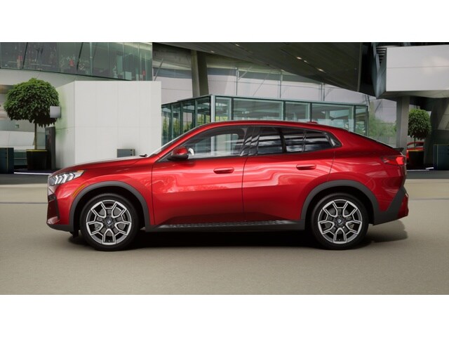2026 Bmw X2 xDrive28i photo 4