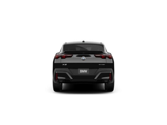 2026 BMW X2 28i - Photo 30