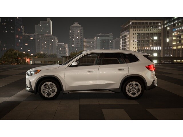 2026 Bmw X1 XDrive28i photo 4
