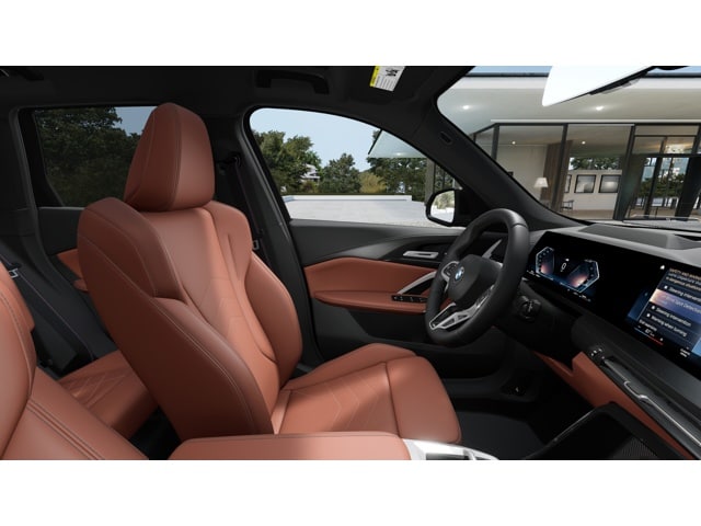 2026 BMW X1 XDrive28i - Photo 44