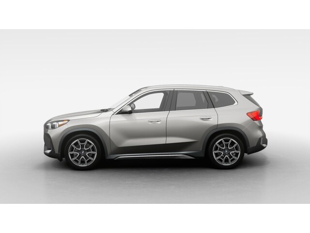 2026 Bmw X1 M35i photo 4