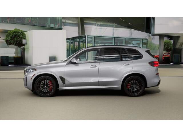 2026 Bmw X5 sDrive40i photo 4