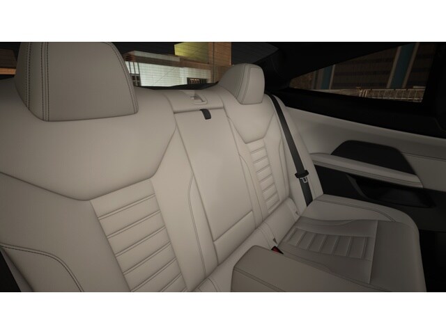 2026 BMW 4 Series 430i - Photo 55