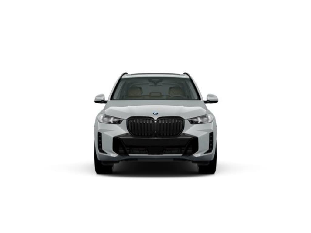 New 2026 BMW X5 xDrive40i SUV