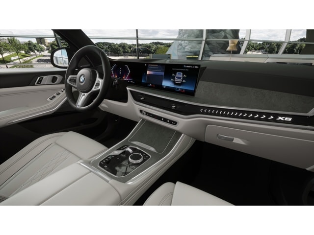 2026 BMW X5 40i - Photo 43