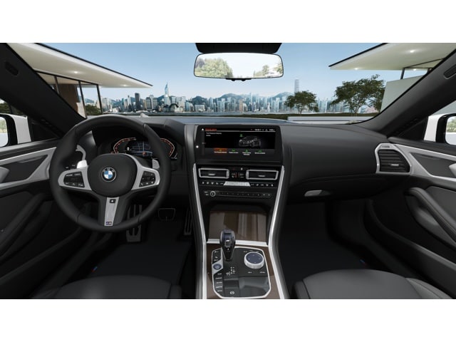 2026 BMW 8 Series 840i - Photo 40