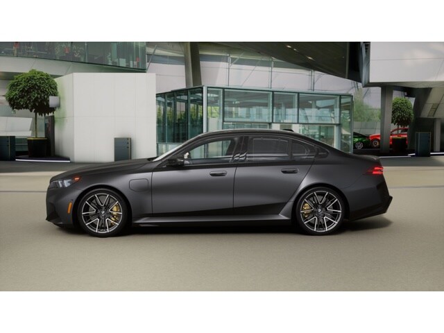 2026 Bmw M5 5 photo 4