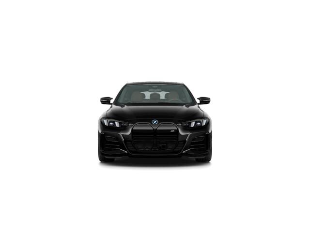 2025 Bmw i4 M50 photo 3